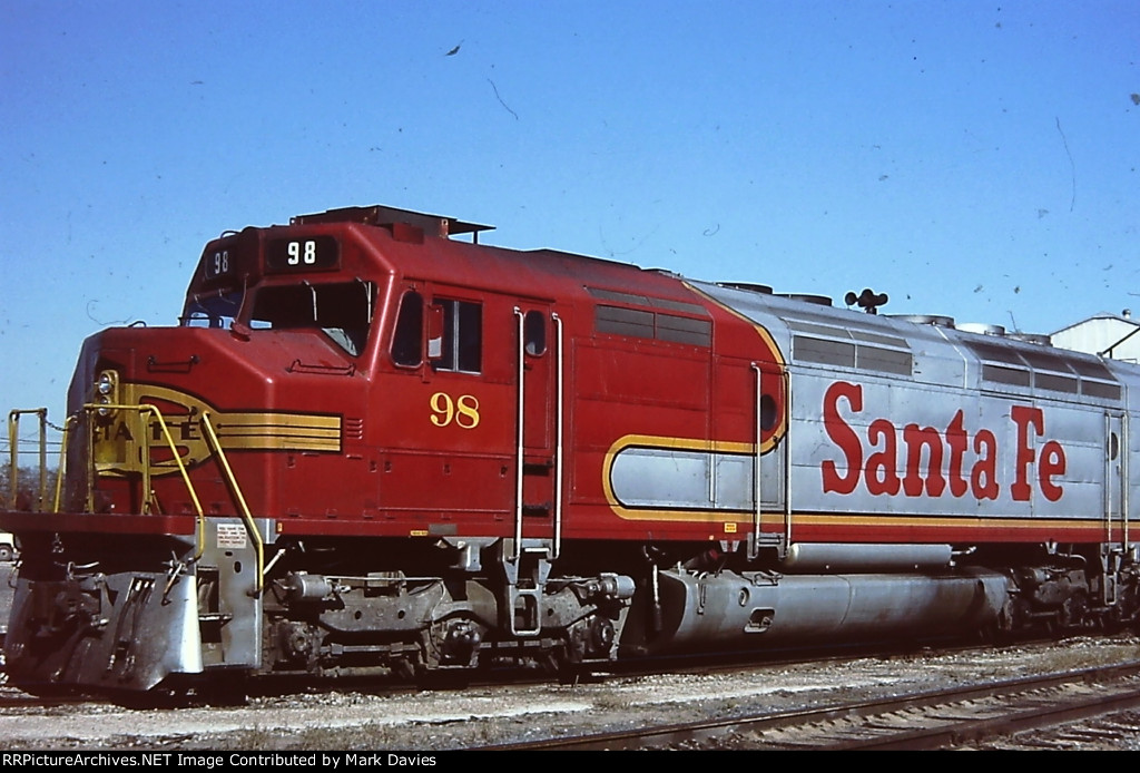 ATSF 98